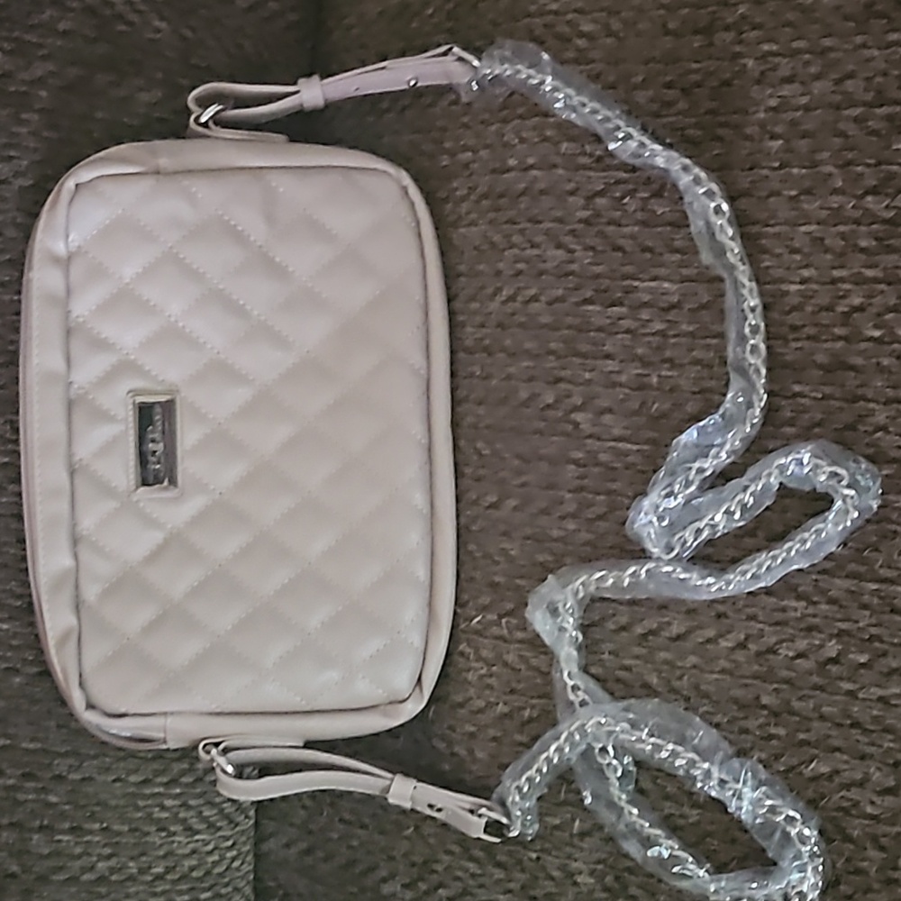 Belle Russo Shoulder Bag